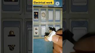 Fuse repairelectricalengineeringtips shortvideosshortsfeedshortstipsandtrickshowtotrending [upl. by Arul850]