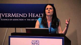 Nicole Avena Ph D discusses Food Addiction and Hedonic Eating [upl. by Franek]