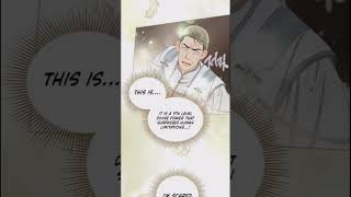 ✨the most powerful and beautiful saintess is here😍editfavmanhwa [upl. by Nailuj]