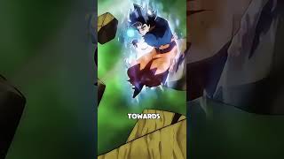 THE DESTROYER OF GUTS Goku vs Kefla Pt 18 httpswwwyoutubecomwatchvb0j4Zsr5qoampt2s [upl. by Ibed235]