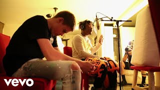 The Kid LAROI Juice WRLD  GO Official Video [upl. by Lemmueu]