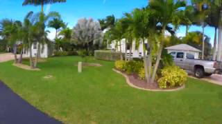 Cypress Woods RV Resort  Fort Myers FL [upl. by Valleau906]