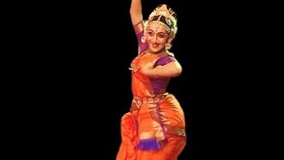 nadaroopini dance performance sreelakshmi sreejith [upl. by Iruj]