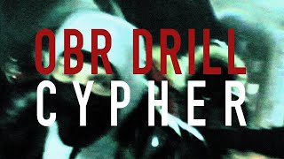 KLIKK32 BAJZER GUDROŠ STAGMAN  OBR DRILL CYPHER edit hontatedori [upl. by Aikin179]