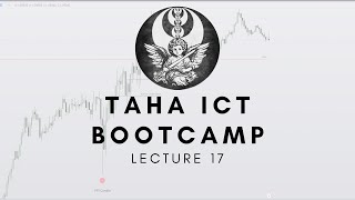 TAHA ICT BOOTCAMP  Lecture 17 Classic OTE Strategy vs Taha ICT OTE Strategy [upl. by Franek]