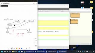 Aufbau von Graphen in Java  Abitur NRW [upl. by Albion]