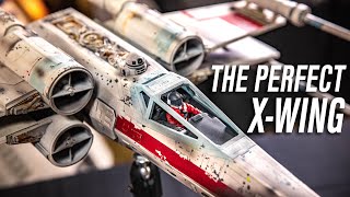 The Perfect XWing Model [upl. by Martin]