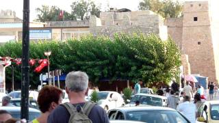 Тунис Хаммамет Июль 2011 Tunisia Hammamet [upl. by Ledoux]