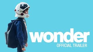 wonder movie  Via [upl. by Oahc]