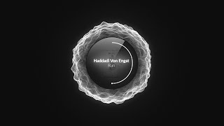 Haddadi Von Engst  Run Original Mix You Plus One [upl. by Ritch]