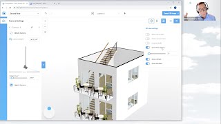 Multiple floors amp designs in floorplannercom [upl. by Gisela]