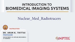 NuclearMedRadiotracers [upl. by Amoihc302]