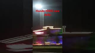 Honda HMSI plant maneser company love short vedioes diwali सजावट hindisong [upl. by Nyl]