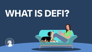 DeFi Explained What Is It And How Does It Work Fidelity Investments [upl. by Jansson135]