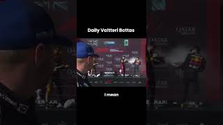 Day 43 of Valtteri Bottas Reactions to F1 Moments [upl. by Delgado]