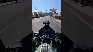 VERSYS  X 300 bh  mg kawasaki versys versys300 motovlog versys300x belohorizonte [upl. by Ayram]