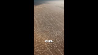 Unraveling the Mystery of the Nazca Lines NazcaLines Peru AncientMysteries Archaeology [upl. by Nnyleahs]