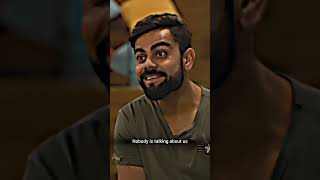 Virat kohli and oak treesports podcast kohli rohit funnyshorts podcast [upl. by Mavra]