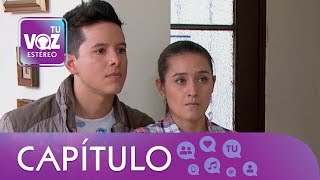 Tu Voz Estéreo Celos maternos  Caracol Televisión [upl. by Nafri]