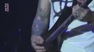 Synyster Gates Guitar Solo  June 23 2018 [upl. by Erdah]