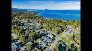 Qualicum Beach Duplexes [upl. by Hoashis]