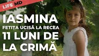 Iasmina  fetița ucisă la Recea Ce spune avocatul familiei victimei la 11 luni de la crimă [upl. by Margery331]