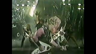 Medieval Steel  Medieval Steel Official Video1984 Remastered HQ Audio [upl. by Edan]