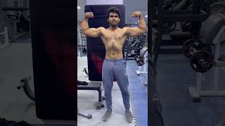 Skinny To Muscular Transformation  Tamil  paiyadei [upl. by Keele]