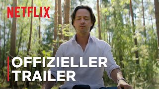 Achtsam Morden  Offizieller Trailer  Netflix [upl. by Pamela]