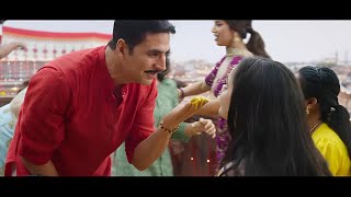 Raksha Bandhan Full Movie Hindi 1080p HD 2022 Review amp Facts  Akshay Kumar Bhumi Pednekar Sadia [upl. by Sirrom]