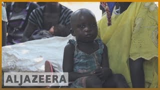 🇸🇸 South Sudan violence UN wants to end culture of impunity  Al Jazeera English [upl. by Germaine]