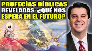 Josue Yrion Predicas 2023 🔥 Profecías Bíblicas Reveladas ¿Qué Nos Espera En El Futuro 🔥 [upl. by Sylvan]