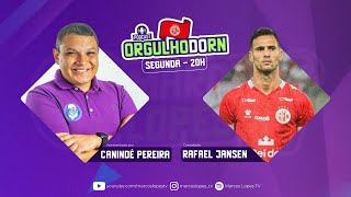 🔴 ORGULHO DO RN 023  RAFAEL JANSEN [upl. by Hgieliak]