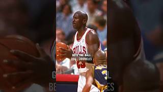 When Steve Kerr Met Michael Jordan for the First Time  NBAonTNT shorts [upl. by Strephon291]