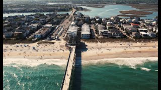 Wrightsville Beach NC redux [upl. by Blackstock]