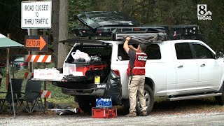 Missing mans body found in Pennsylvania state game lands in Lancaster County [upl. by Natsuj912]