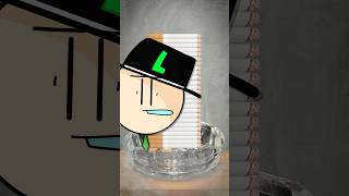 True Death Count of Smoking animation educationalvideo [upl. by Adnorahs]