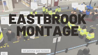 Eastbrook Montage  Part 1 [upl. by Hadeehsar]