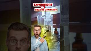 To determine the boiling point of organic compound organicchemistry shortsfeed videoshort [upl. by Kravits]