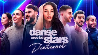 DANSE AVEC LES STARS D’INTERNET les coulisses de cette dinguerie [upl. by Harwin]