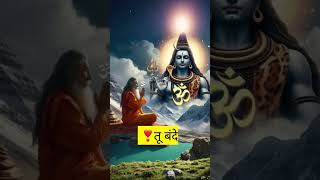 Shiv Vani 2 mahadev mahakal shiv viralvideo shorts shortsfeed [upl. by Calvina]