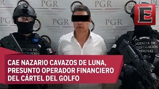 Detienen en la CDMX a quotBig Papaquot uno de los más buscados por la DEA [upl. by Ruff]