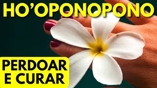 HOOPONOPONO PARA CURA EMOCIONAL PROFUNDA  108X [upl. by Sonitnatsok198]