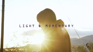 For All Seasons  Light amp Momentary Official Music Video [upl. by Amsed]