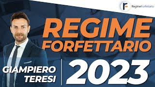 Regime Forfettario 2023 la Guida completa per aprire Partita IVA [upl. by Kauffman]