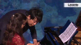 LANG LANG MASTER CLASS  Rachmaninoff prelude op23 no5 in g minor Part 1 2017 [upl. by Loria]