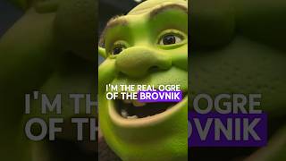 Shrek Defends HIS SWAMP  Mike Myers in The Pentaverate on Netflix shrek [upl. by Chane]