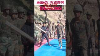 Army power Training  Army Training Army lover  commando Training army training selfdifence [upl. by Patrizio466]