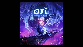 Ori and the Will of the Wisps Soundtrack 10 Overlooking the Mill [upl. by Li]