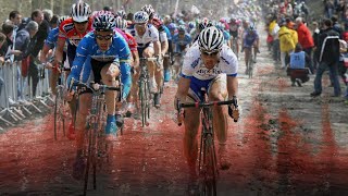 Best of Paris  Roubaix  The Hell Of The North English subtitles [upl. by Frech697]